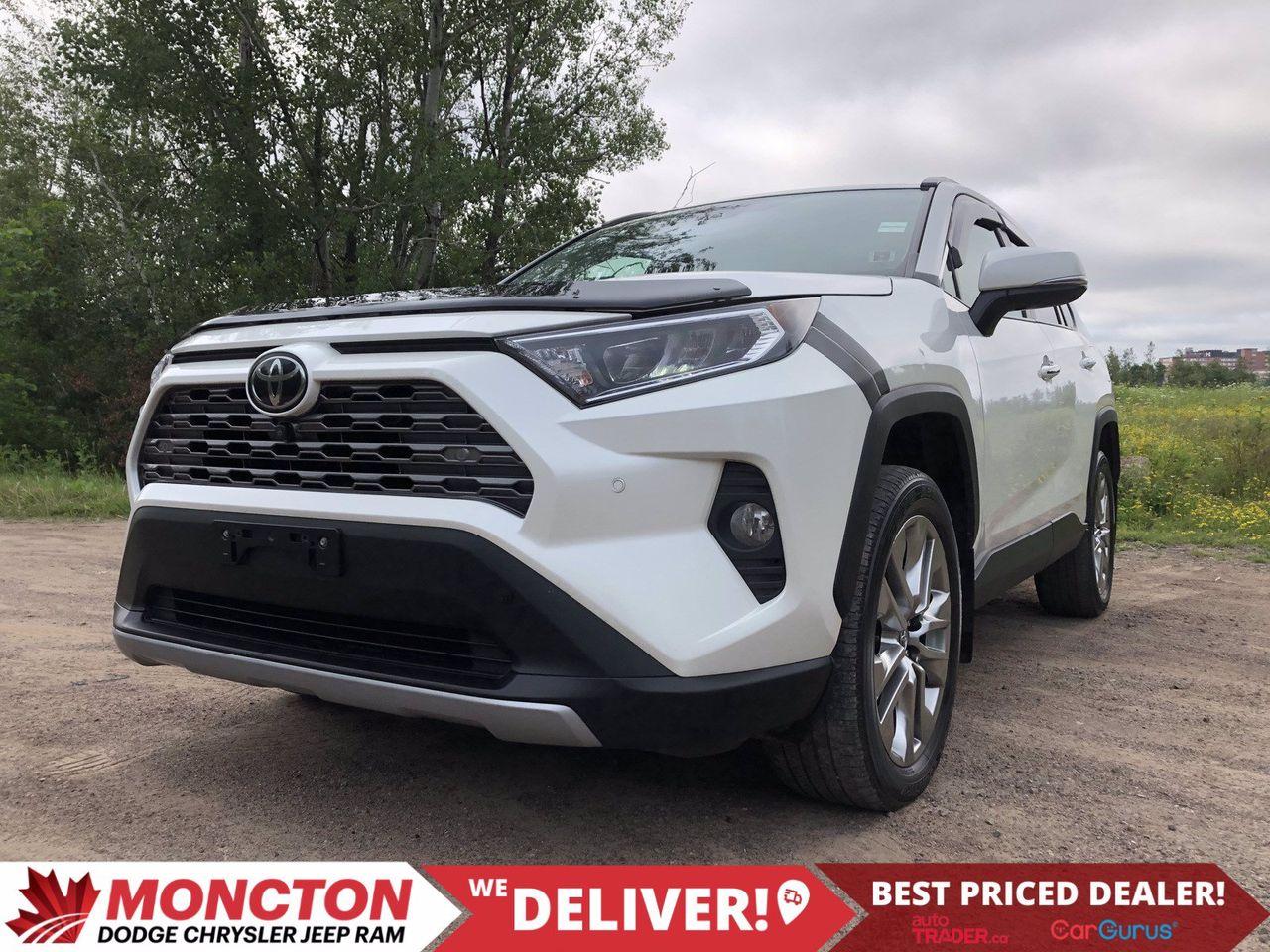 2019 Toyota RAV4 Limited-3