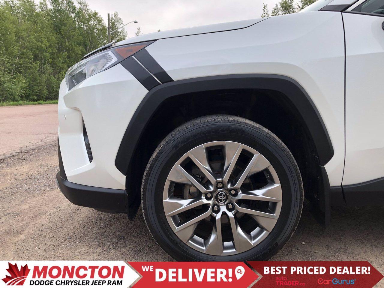 2019 Toyota RAV4 Limited-4