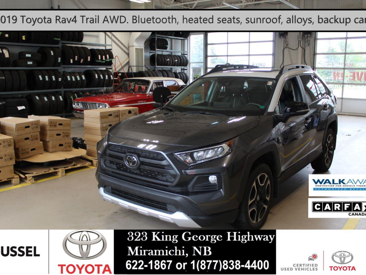 2019 Toyota RAV4 Trail-0