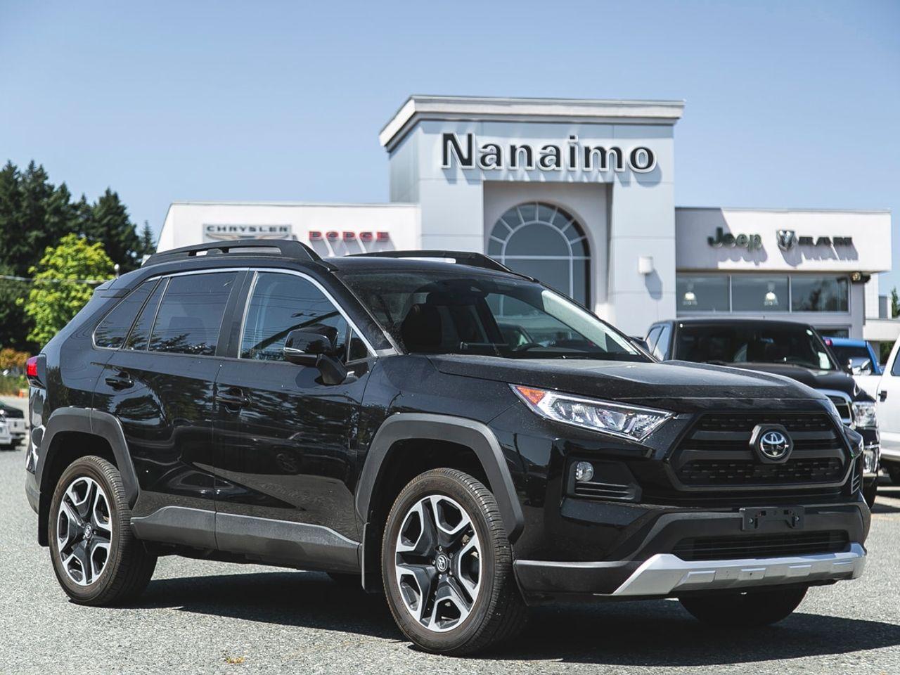 2019 Toyota RAV4 Trail-0