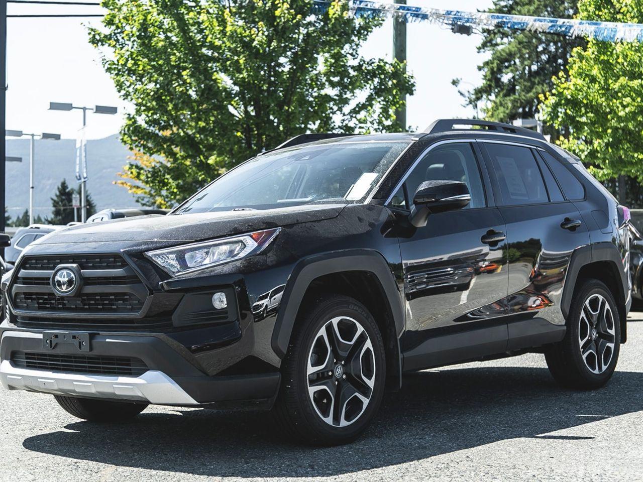 2019 Toyota RAV4 Trail-3