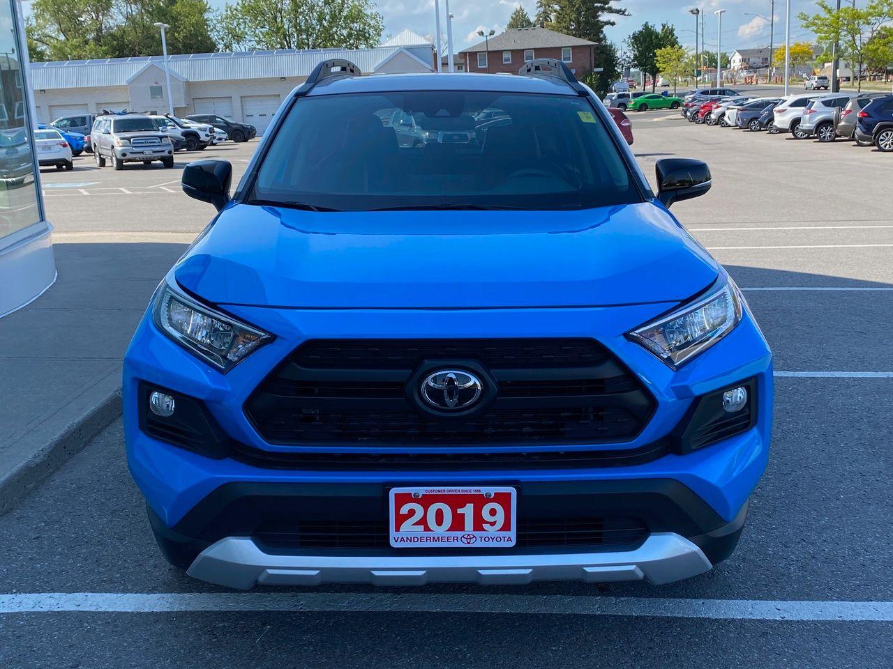 2019 Toyota RAV4 Trail-2