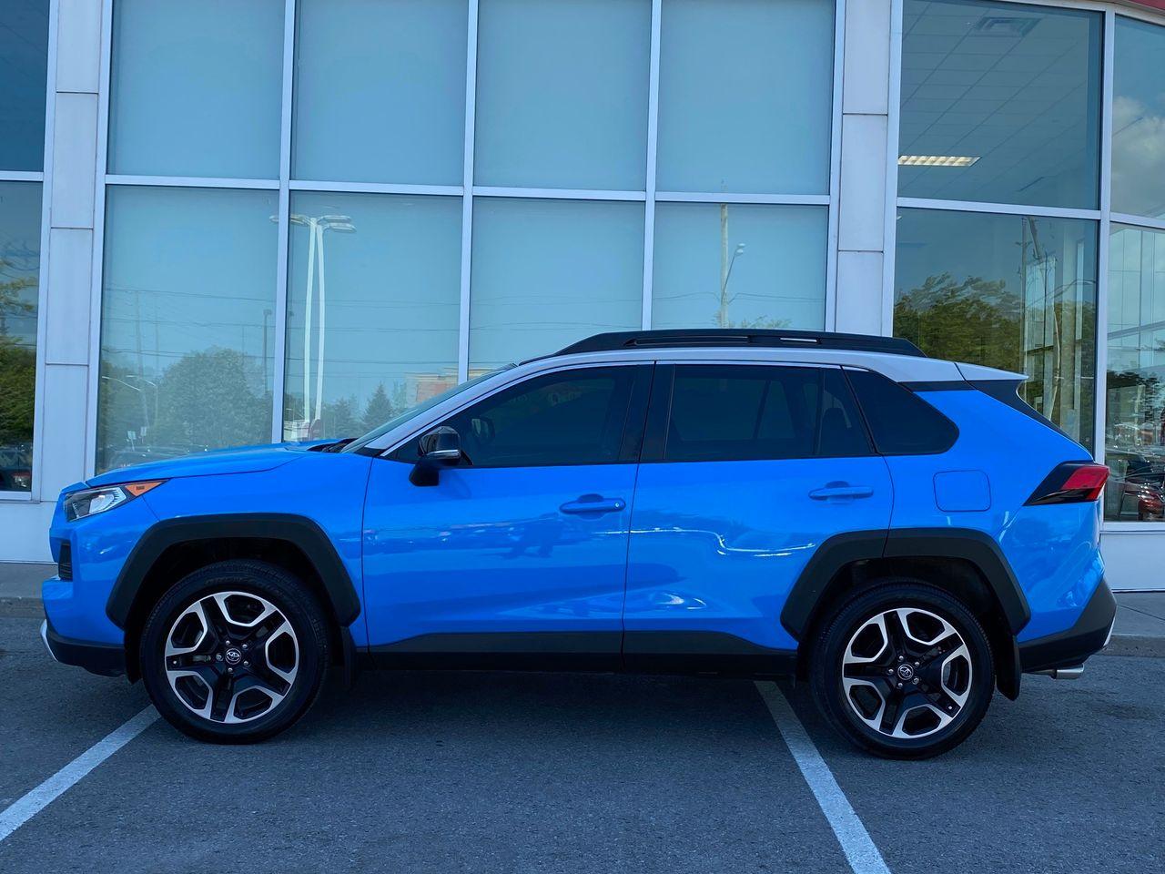 2019 Toyota RAV4 Trail-3