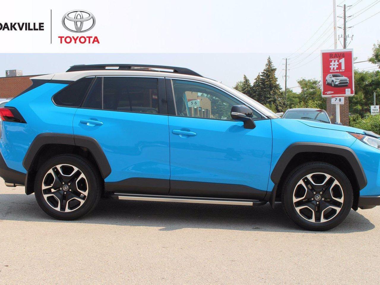 2019 Toyota RAV4 Trail-3