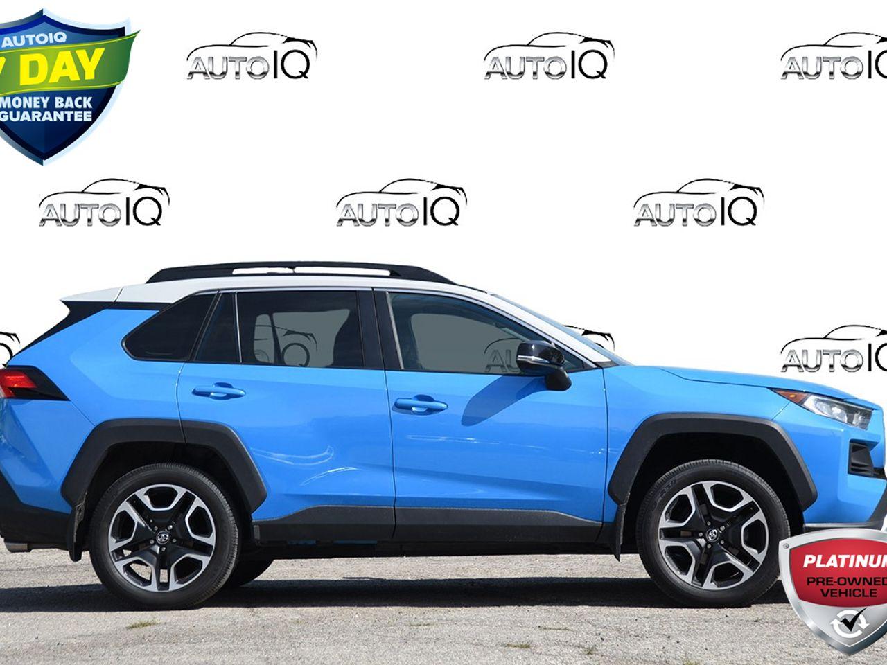2019 Toyota RAV4 Trail-1
