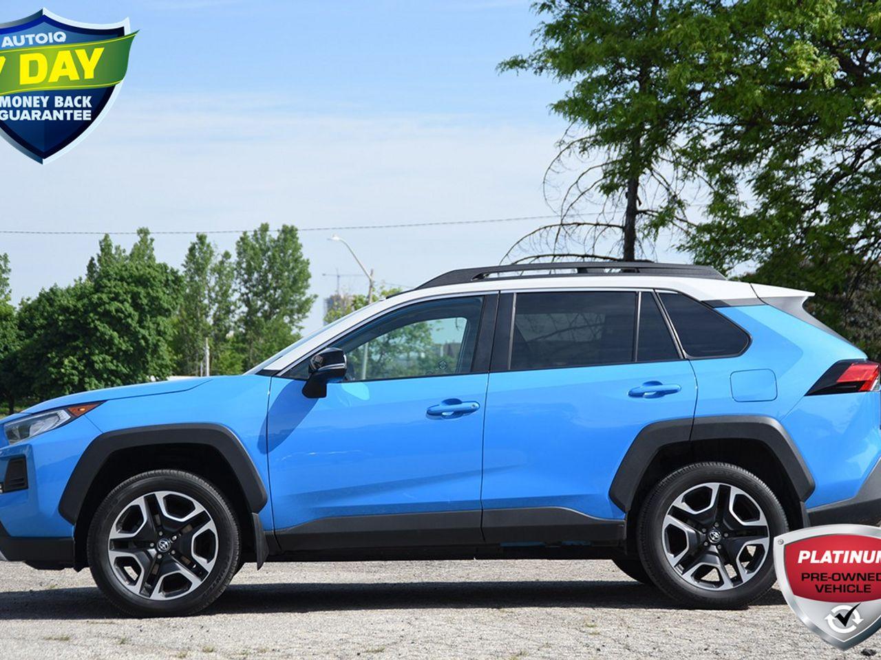 2019 Toyota RAV4 Trail-2
