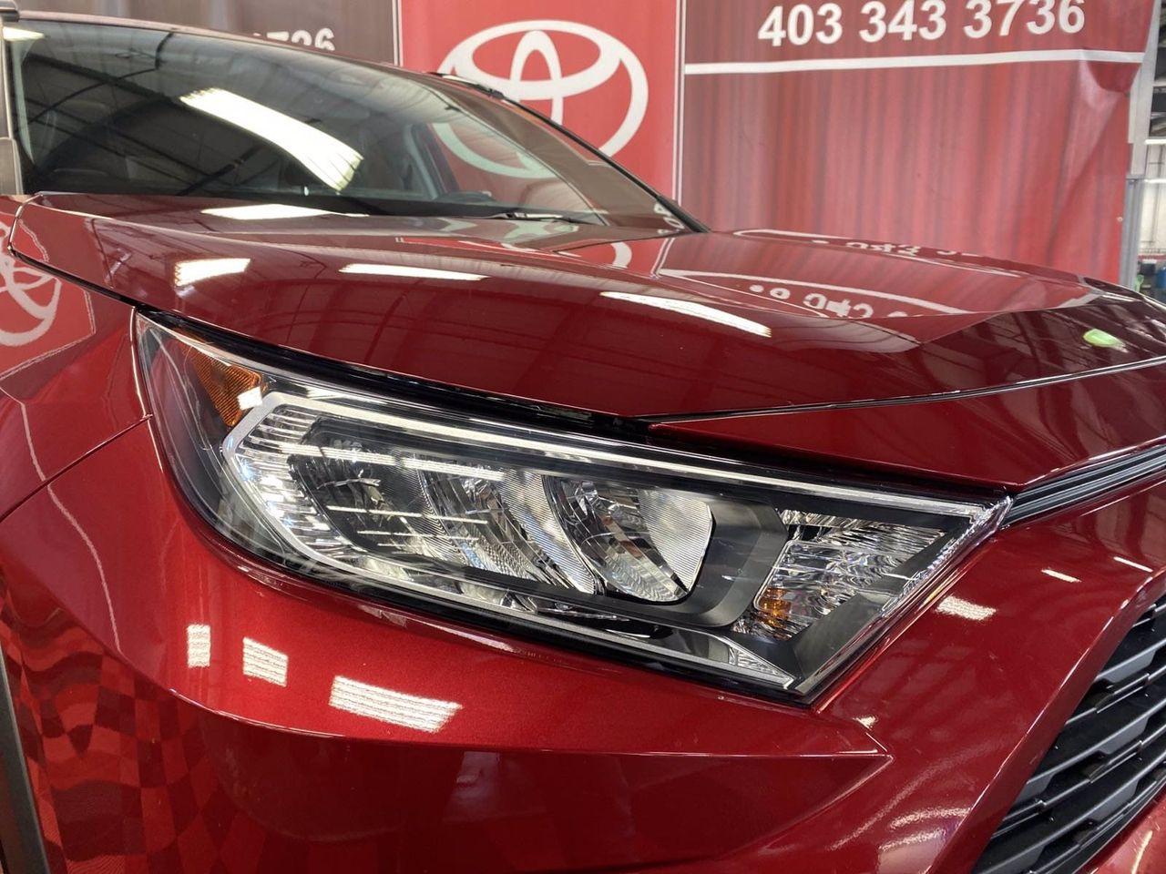 2019 Toyota RAV4 XLE Premium-3