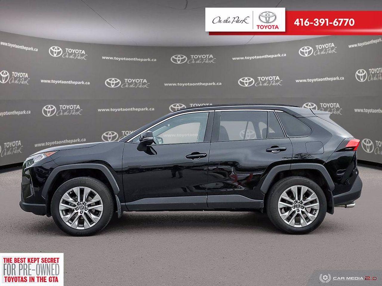 2019 Toyota RAV4 XLE-2