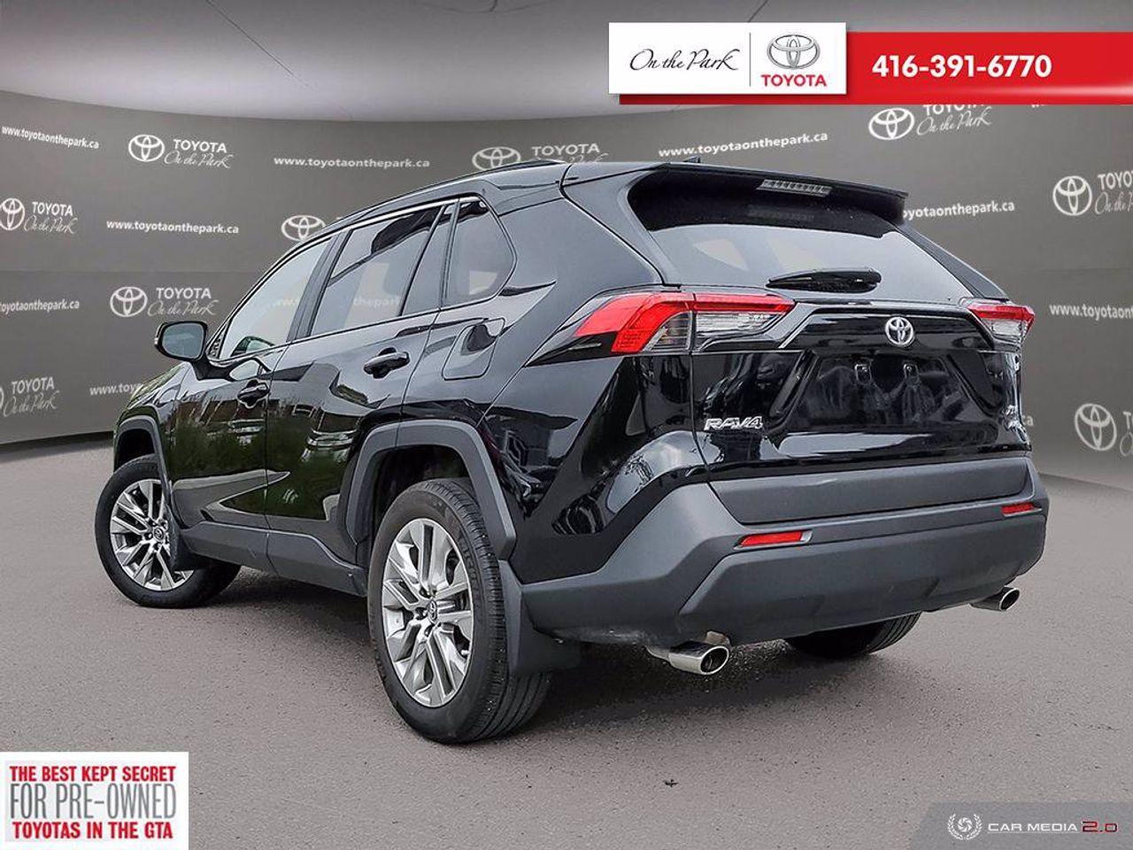 2019 Toyota RAV4 XLE-3