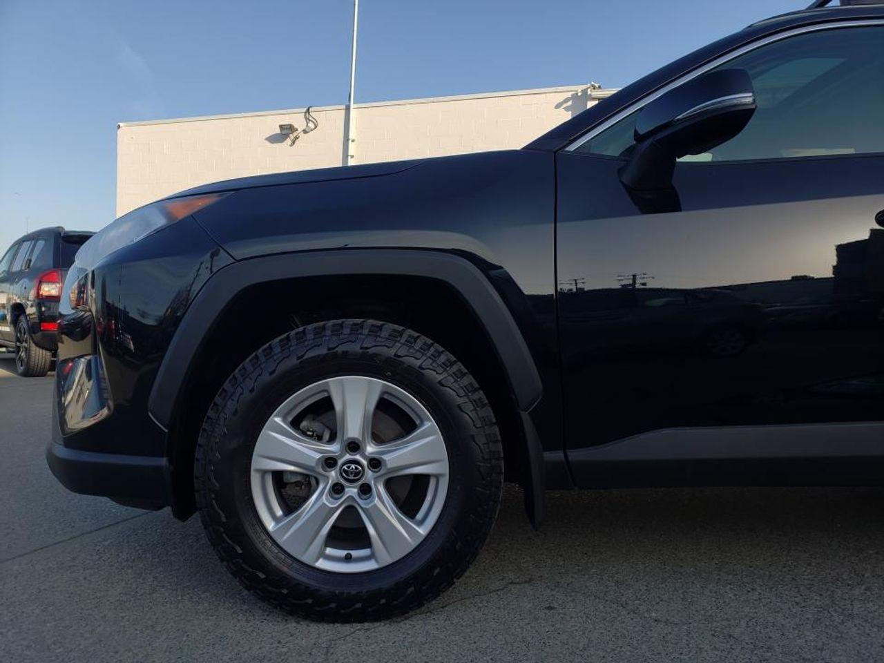 2019 Toyota RAV4 XLE-3