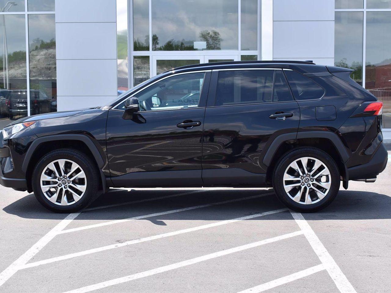 2019 Toyota RAV4 XLE-3