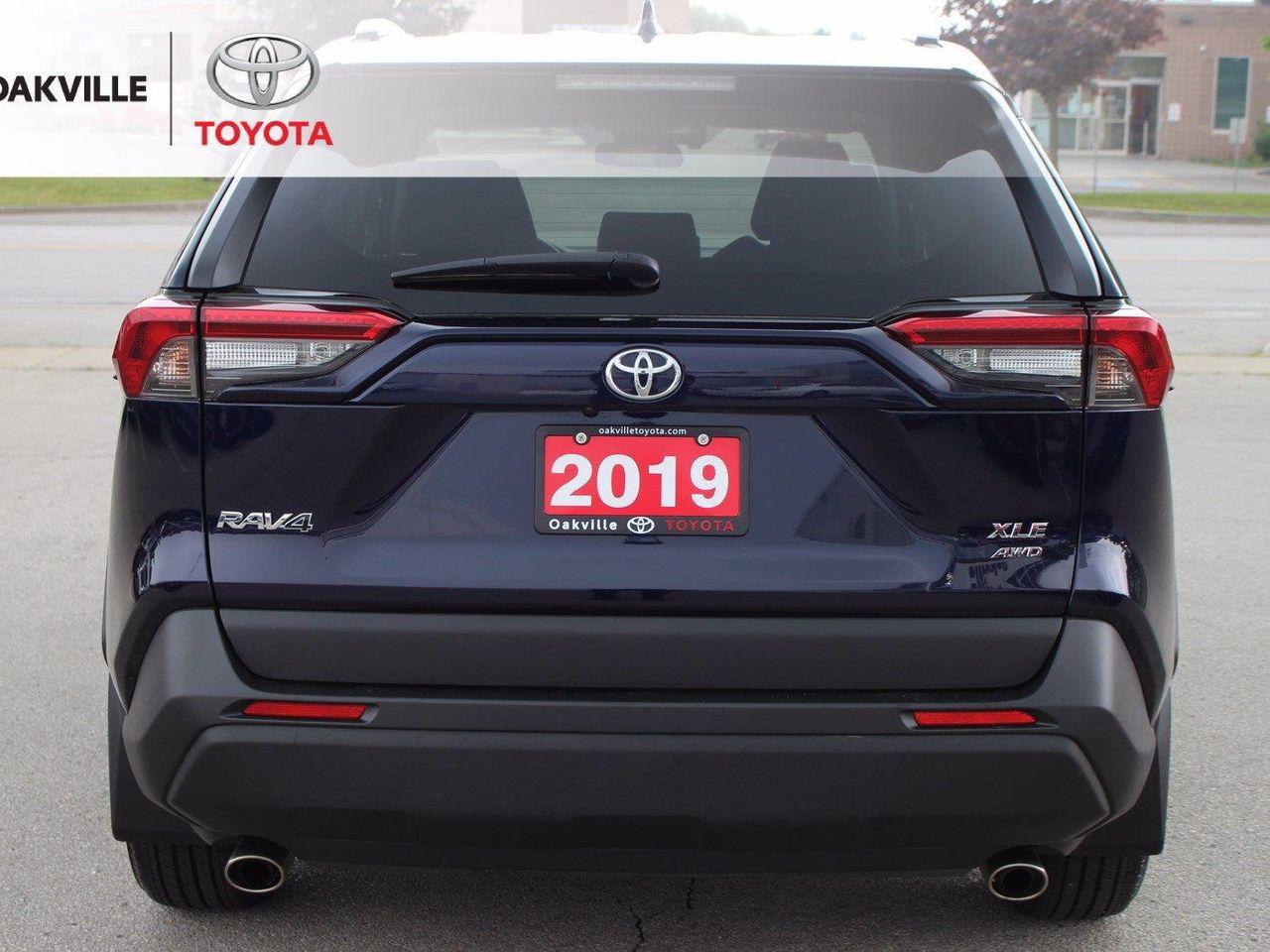 2019 Toyota RAV4 XLE-2