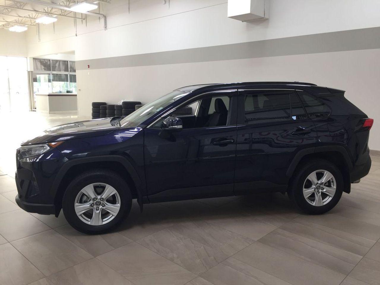 2019 Toyota RAV4 XLE-3