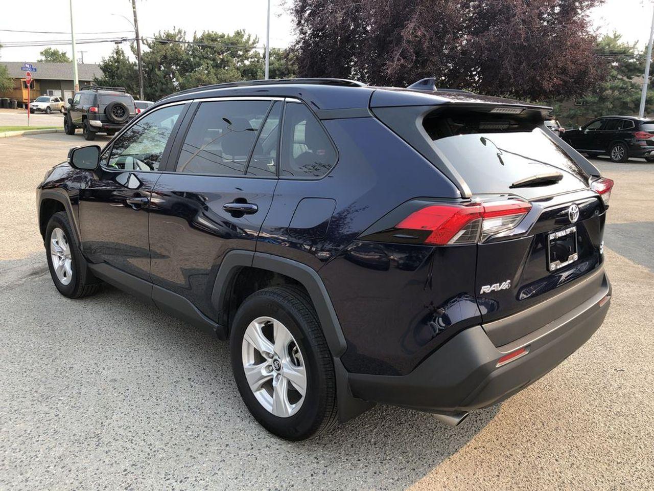 2019 Toyota RAV4 XLE-3