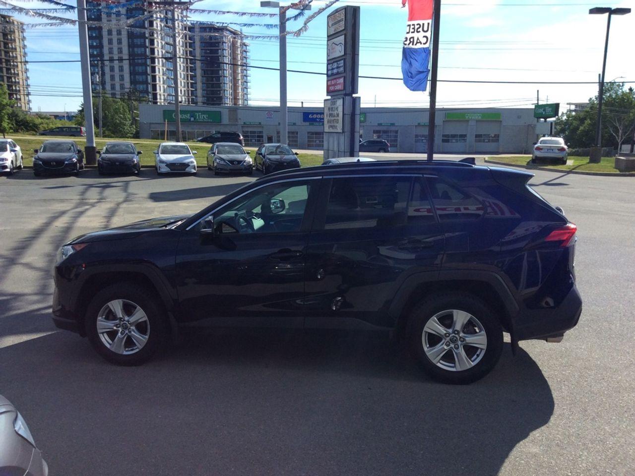 2019 Toyota RAV4 XLE-3