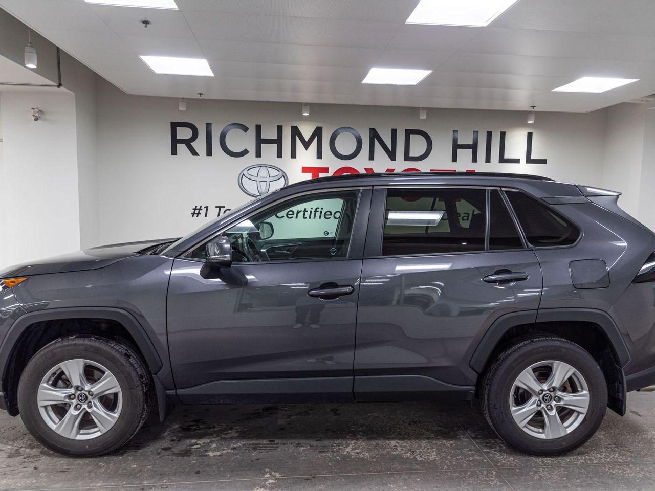 2019 Toyota RAV4 XLE-3