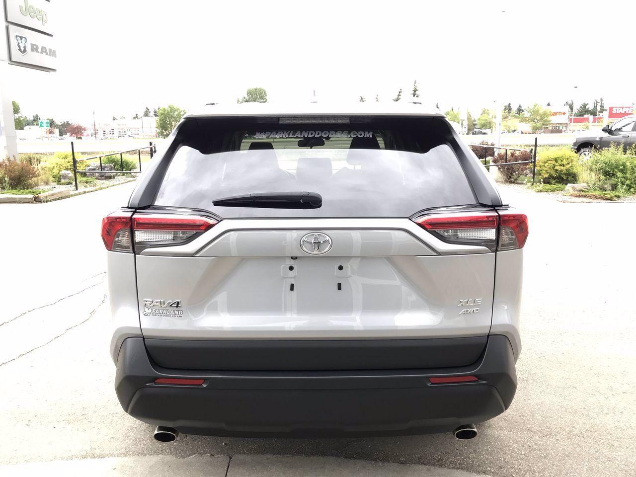 2019 Toyota RAV4 XLE-3