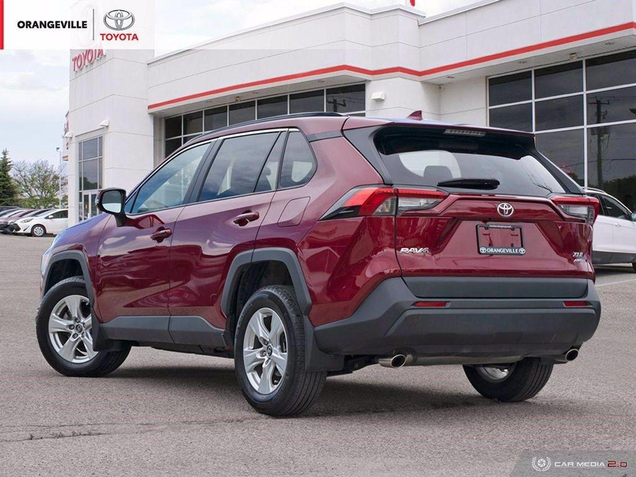 2019 Toyota RAV4 XLE-3