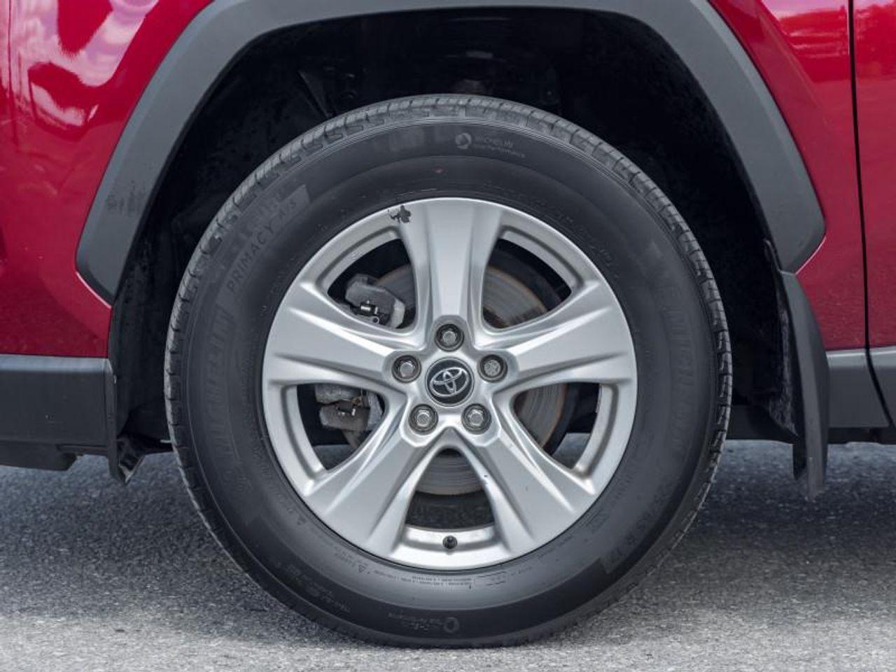 2019 Toyota RAV4 XLE-3