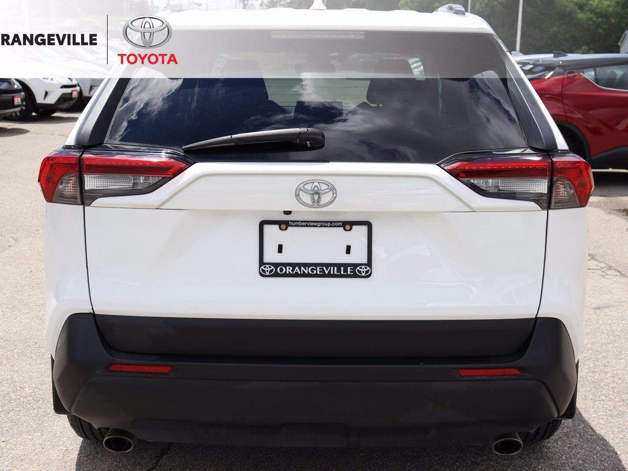 2019 Toyota RAV4 XLE-2