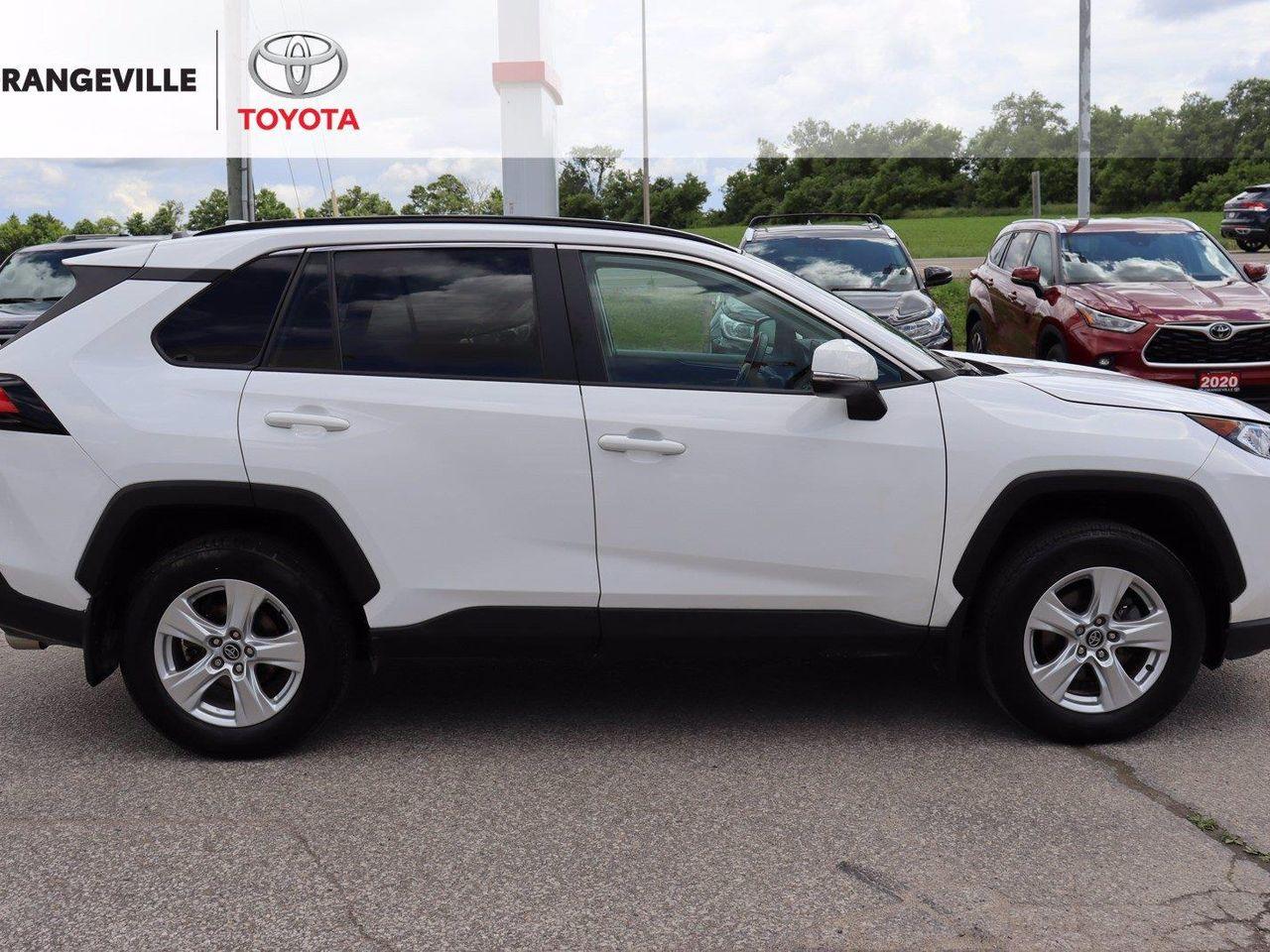 2019 Toyota RAV4 XLE-3
