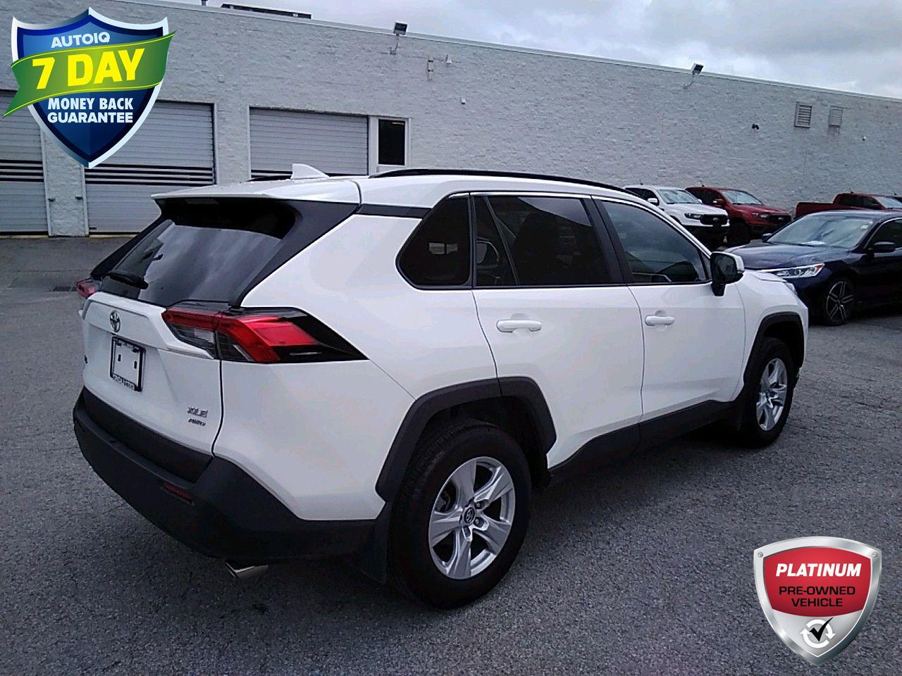 2019 Toyota RAV4 XLE-2