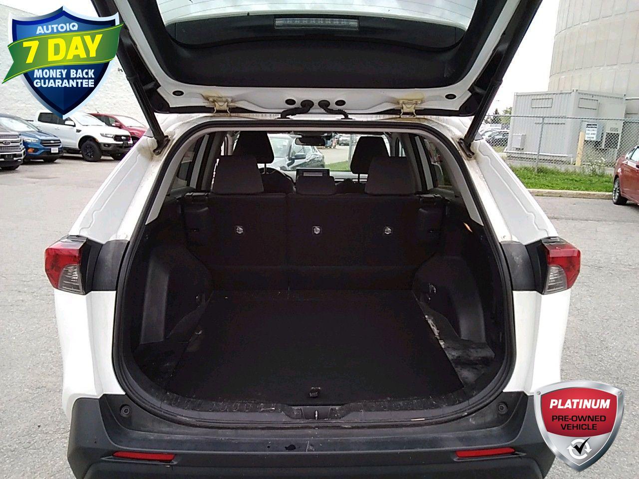 2019 Toyota RAV4 XLE-4