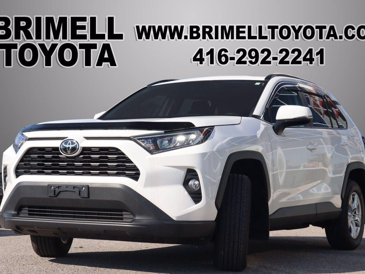 2019 Toyota RAV4 XLE-3