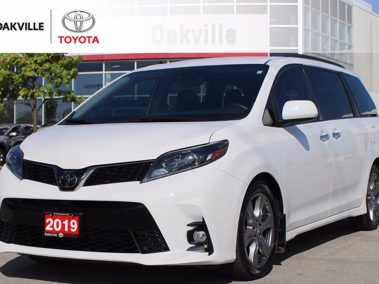 2019 Toyota Sienna SE-0