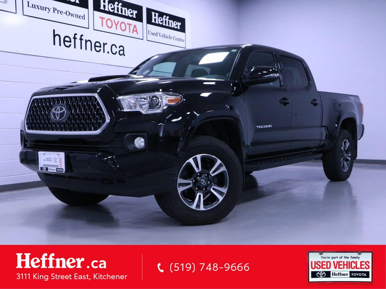 2019 Toyota Tacoma SR5-0