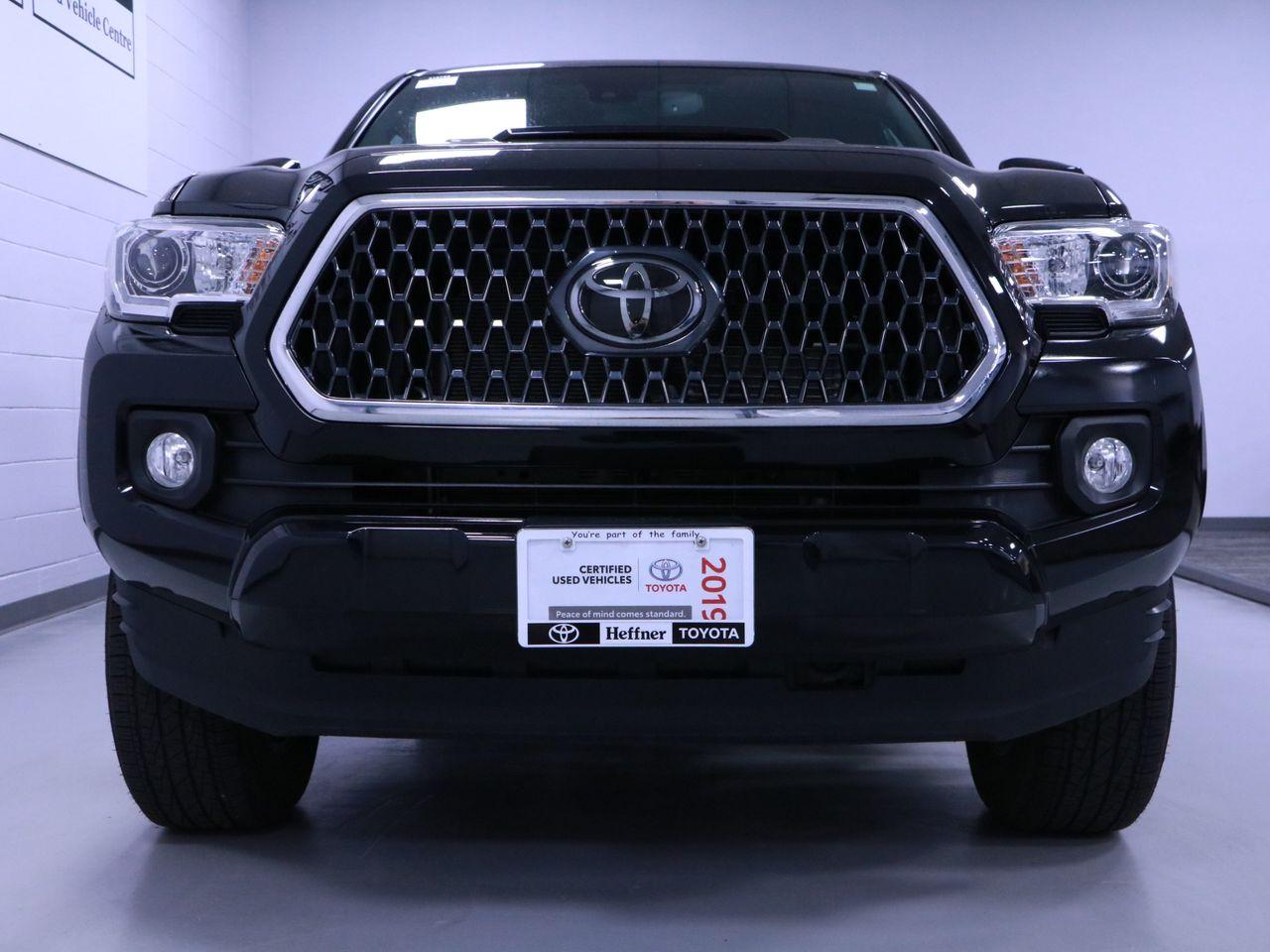 2019 Toyota Tacoma SR5-1