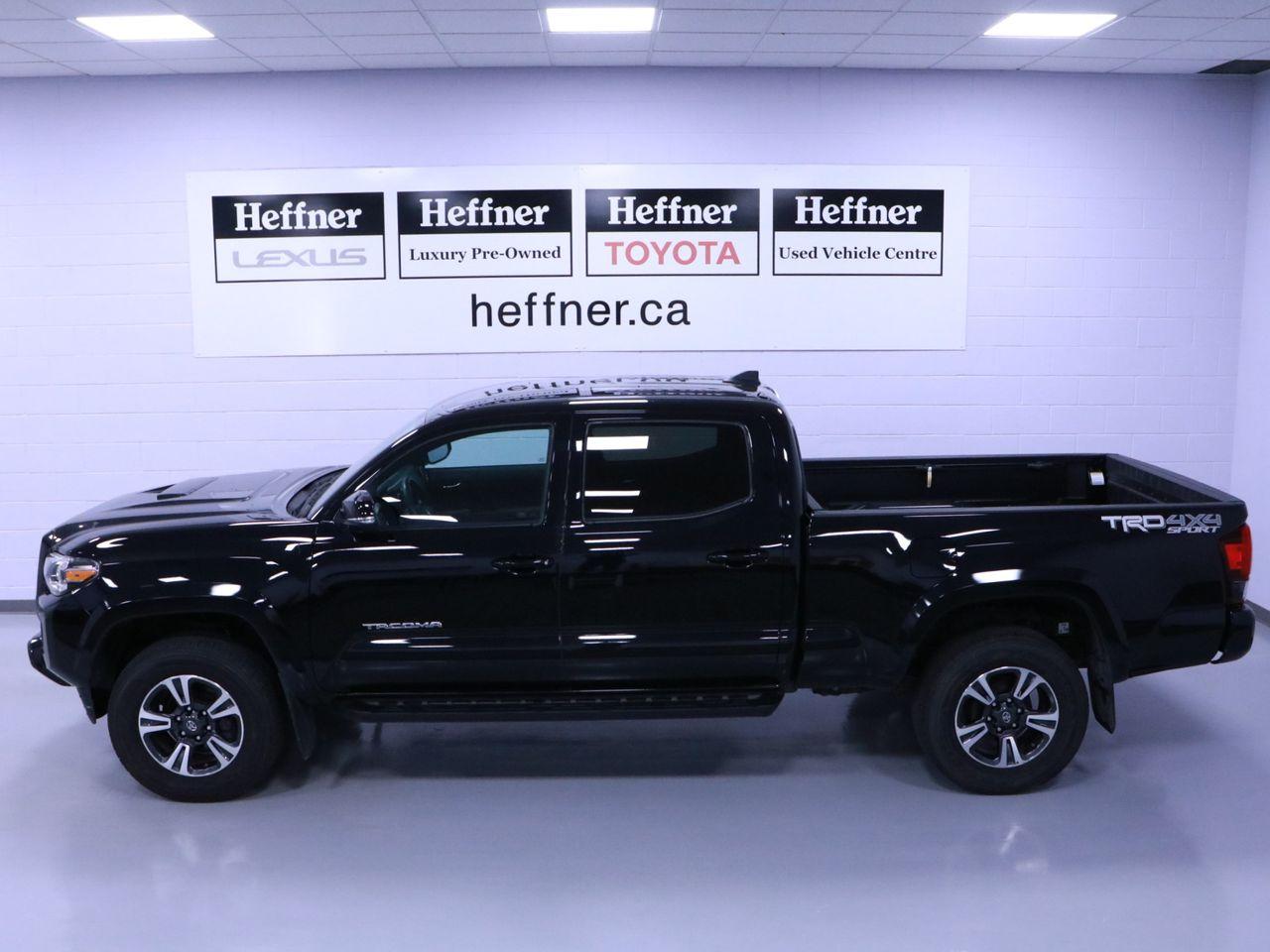 2019 Toyota Tacoma SR5-2