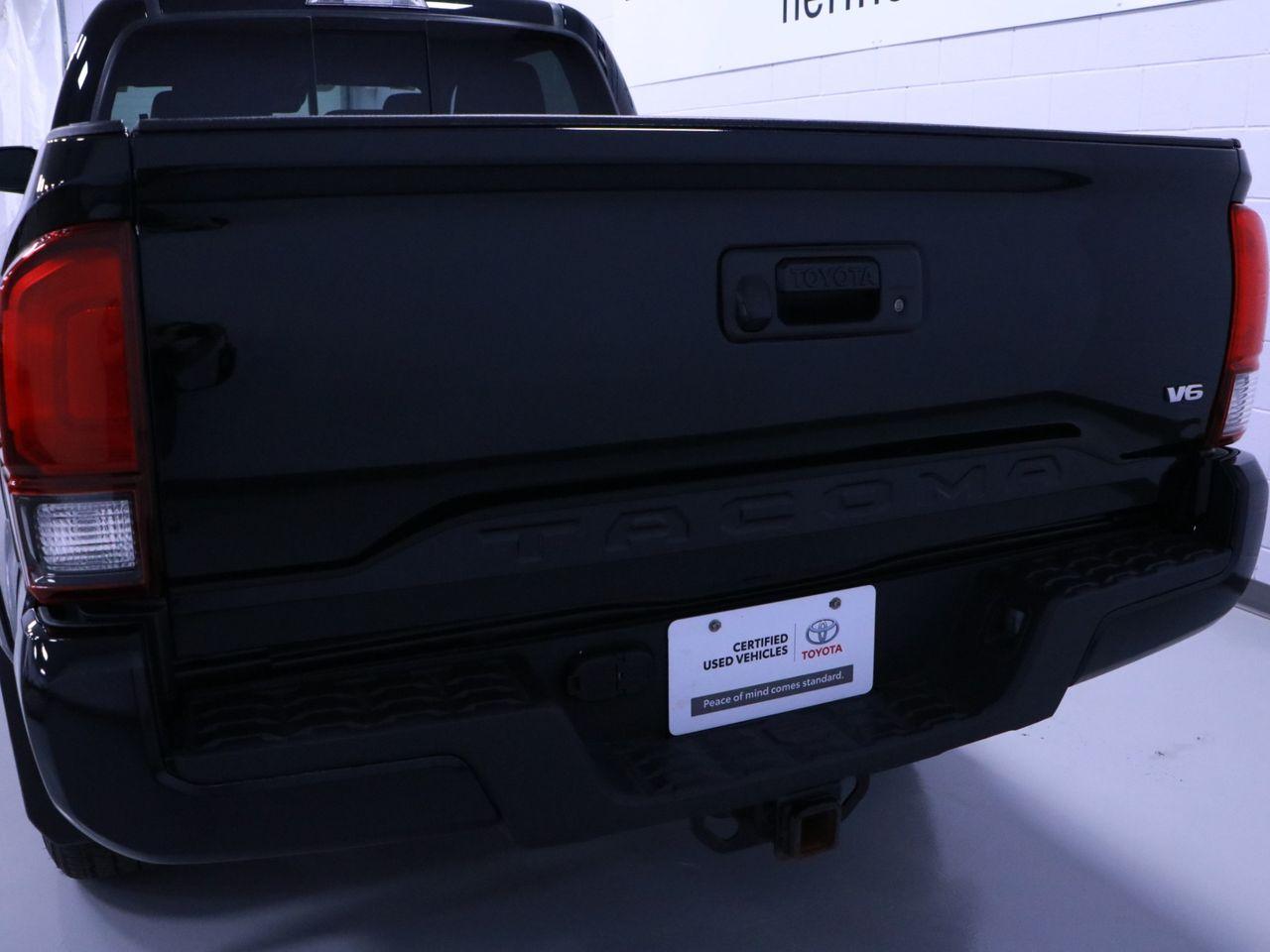 2019 Toyota Tacoma SR5-3