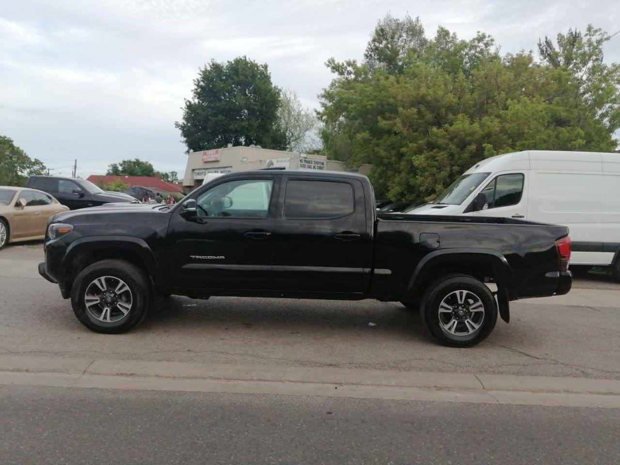 2019 Toyota Tacoma SR5-3