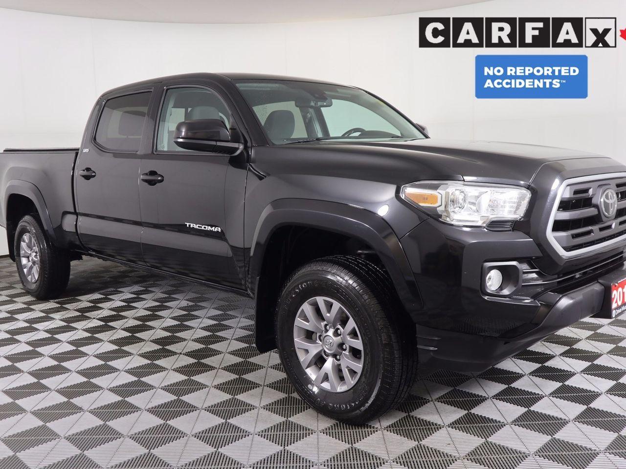 2019 Toyota Tacoma SR5-0