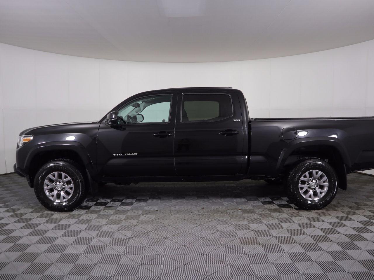 2019 Toyota Tacoma SR5-3