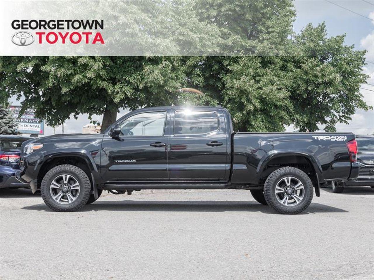 2019 Toyota Tacoma SR5-2