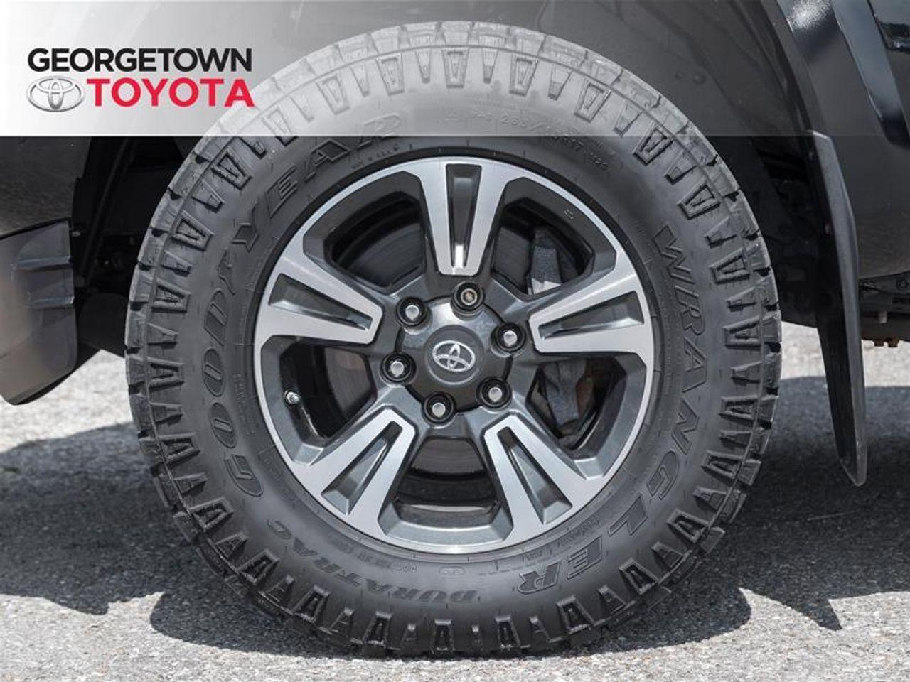 2019 Toyota Tacoma SR5-3