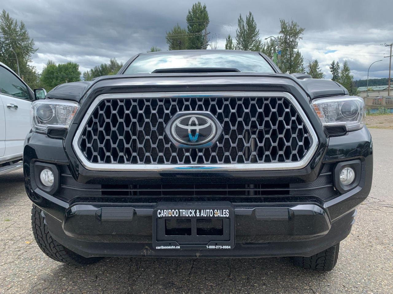 2019 Toyota Tacoma SR5-3