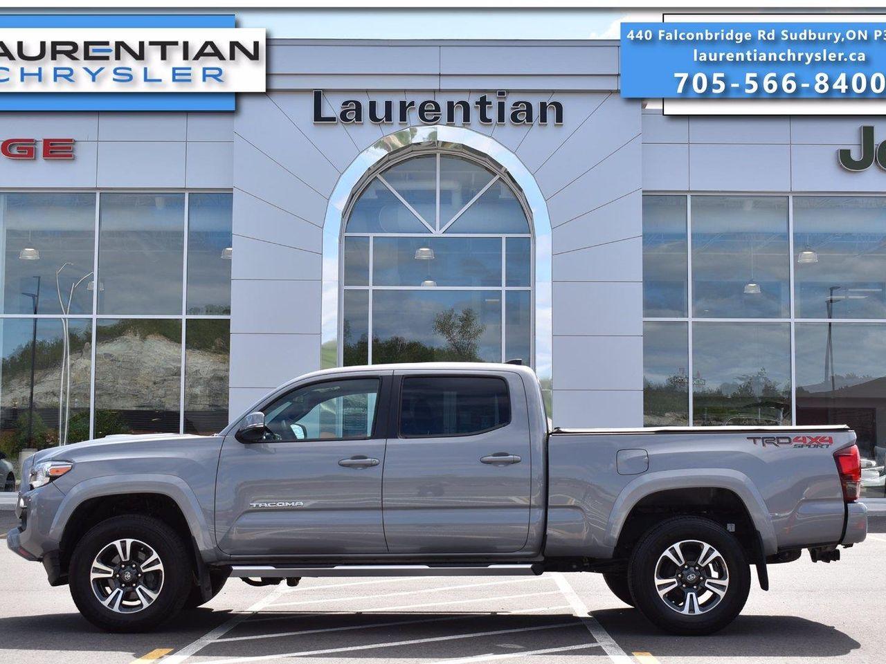 2019 Toyota Tacoma SR5-0