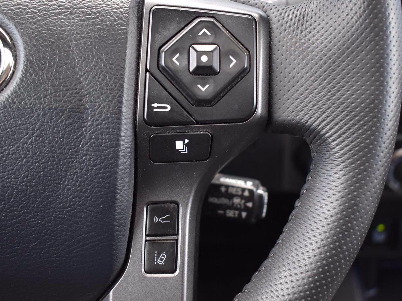 2019 Toyota Tacoma SR5-3