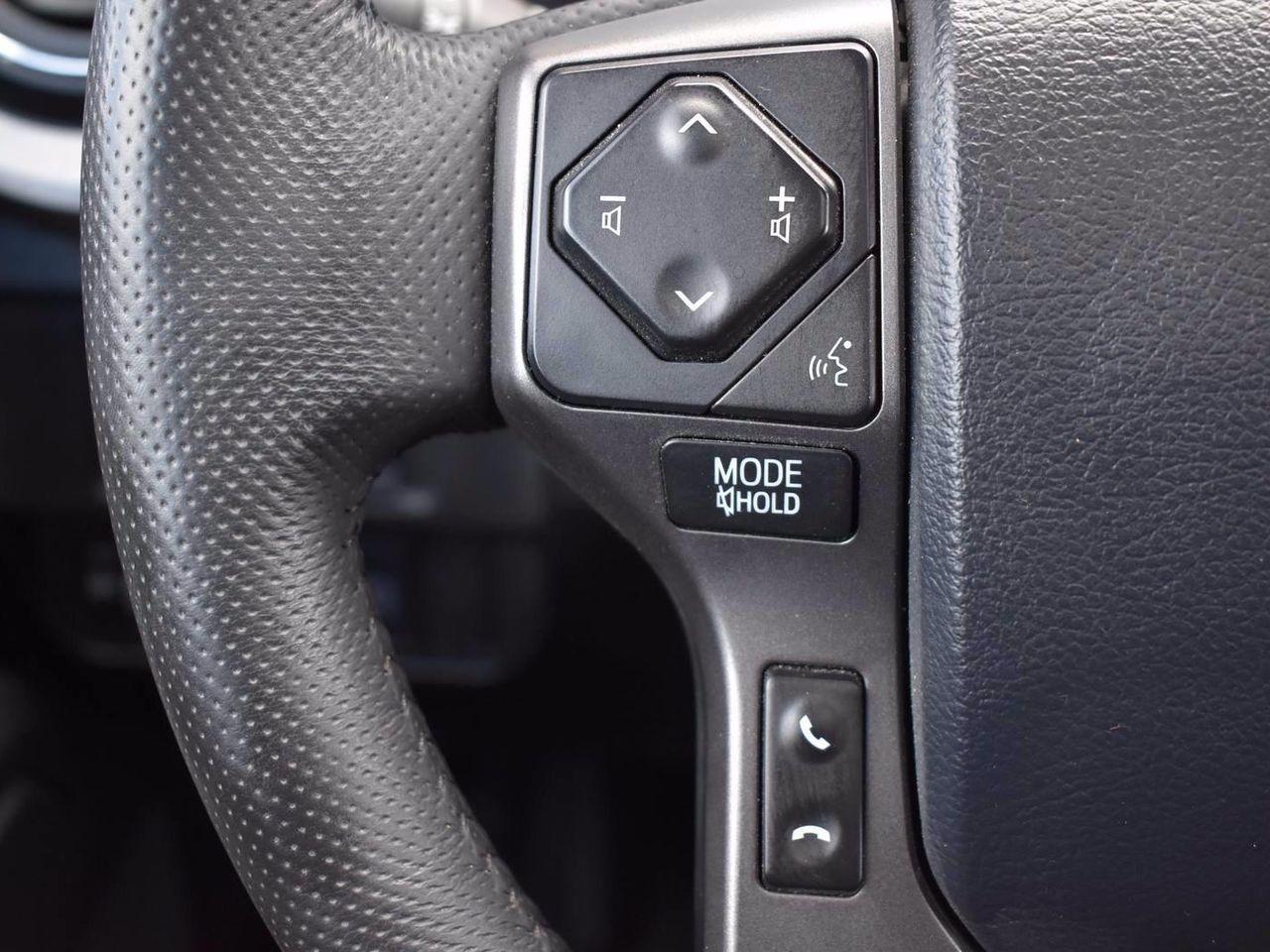 2019 Toyota Tacoma SR5-4