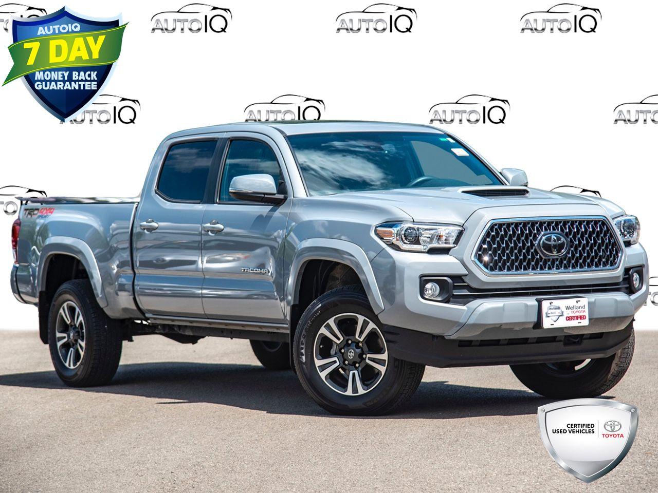 2019 Toyota Tacoma SR5-0