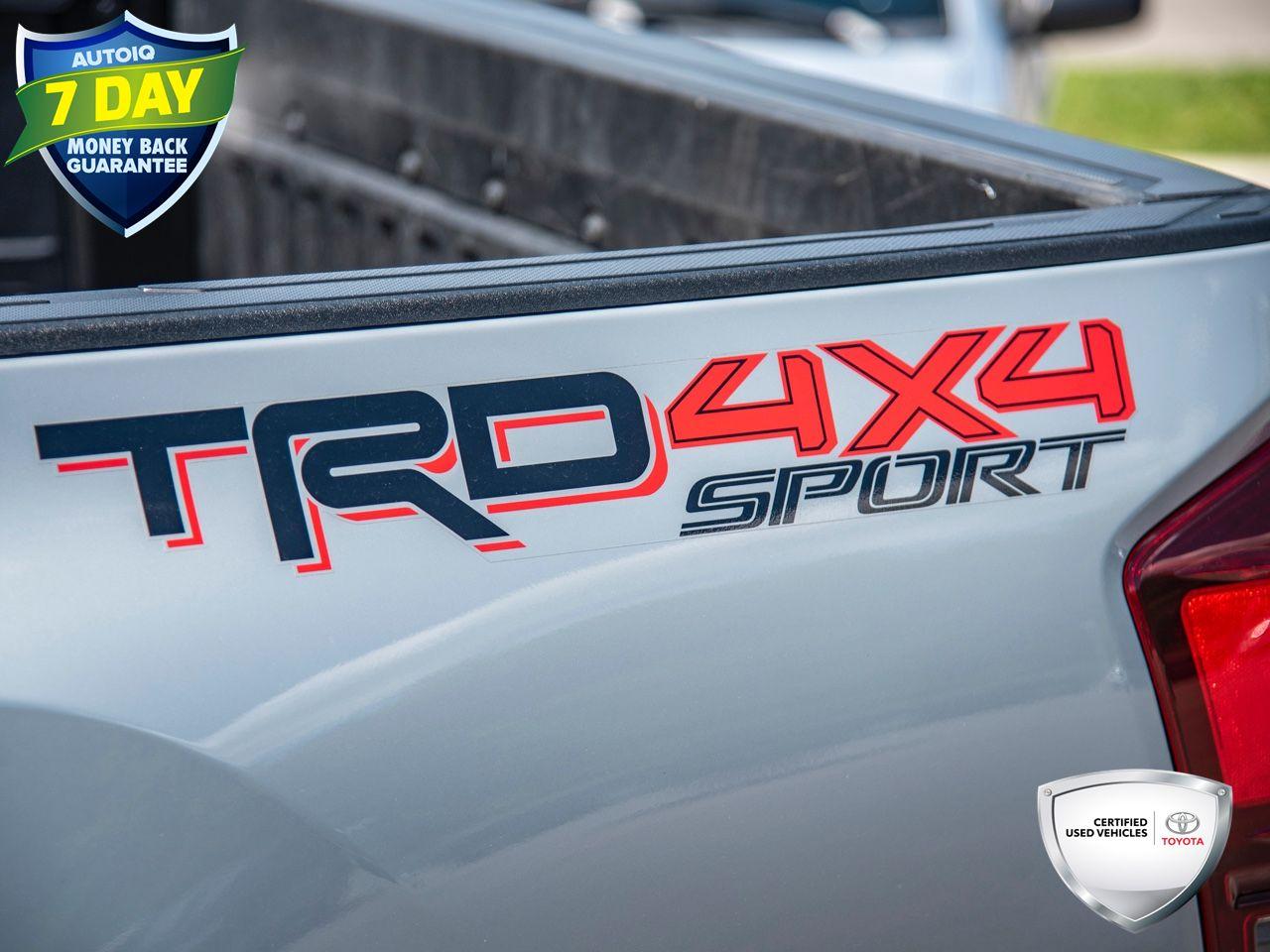 2019 Toyota Tacoma SR5-4