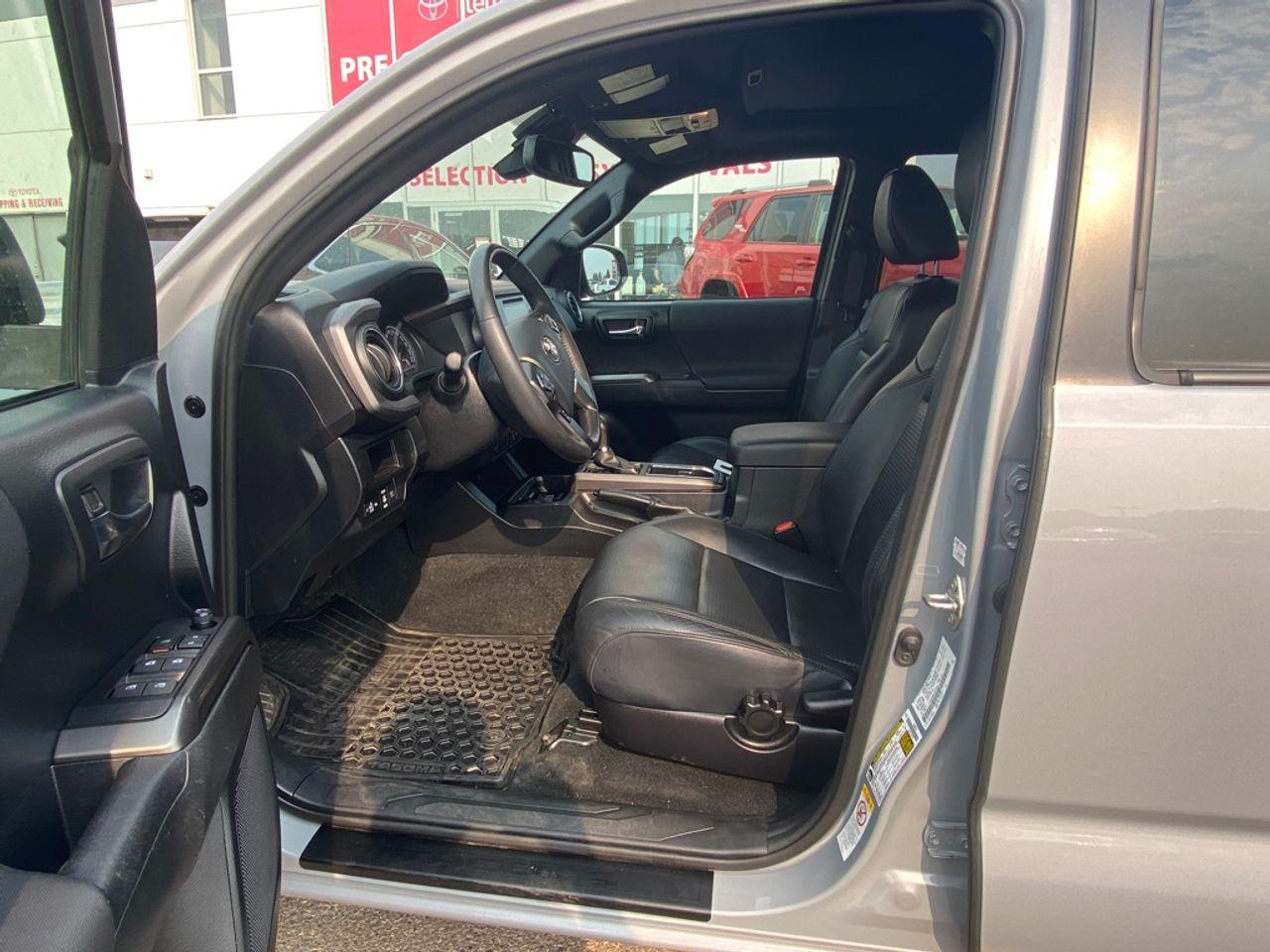 2019 Toyota Tacoma SR5-1