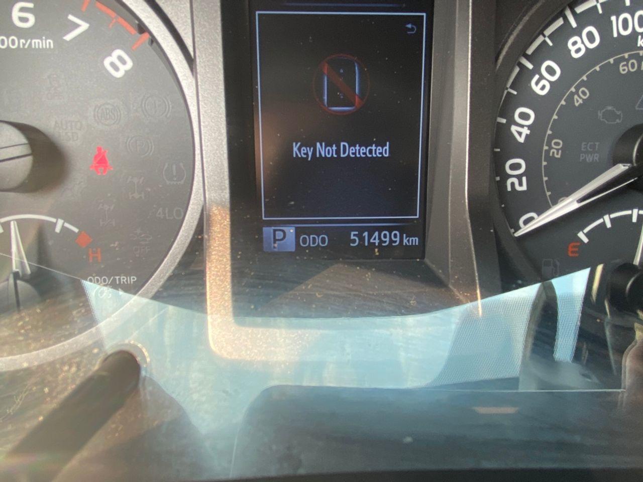 2019 Toyota Tacoma SR5-2