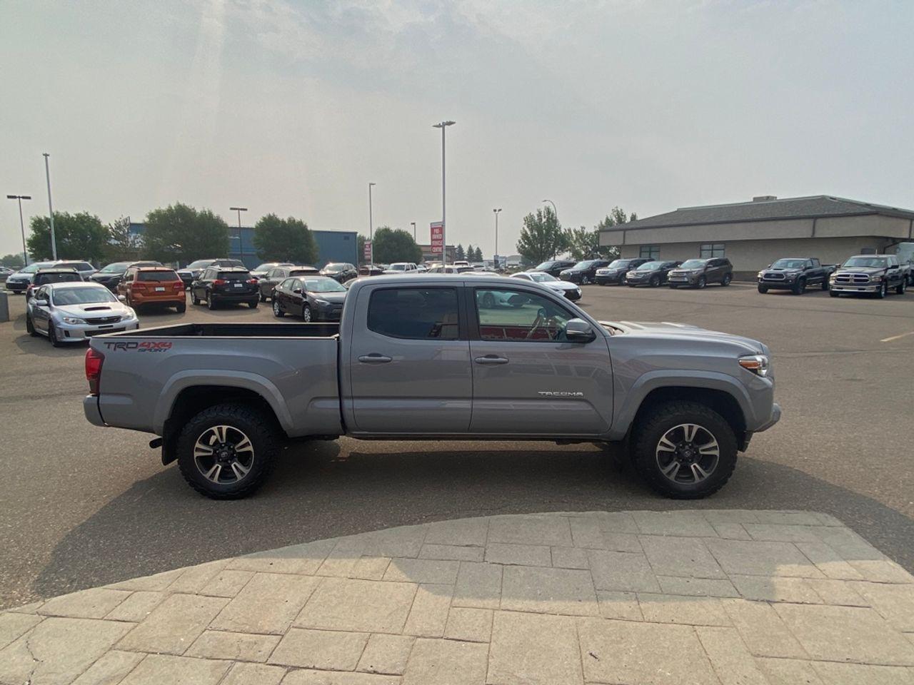 2019 Toyota Tacoma SR5-3