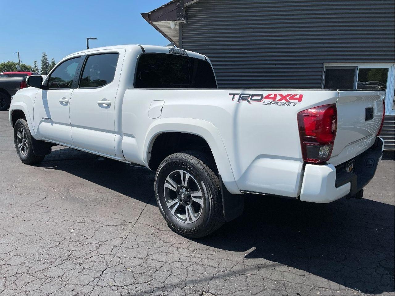 2019 Toyota Tacoma SR5-3
