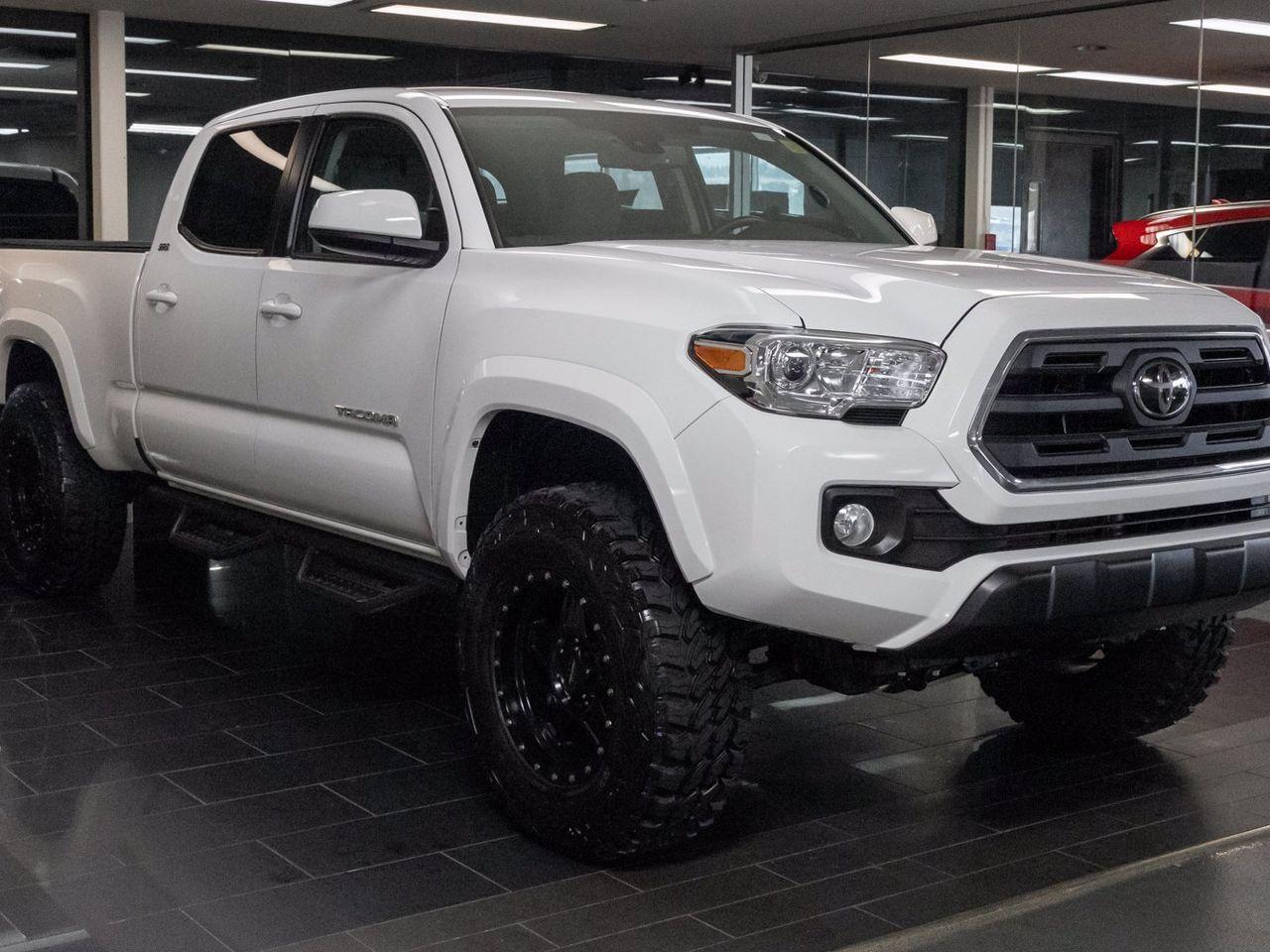 2019 Toyota Tacoma SR5-1