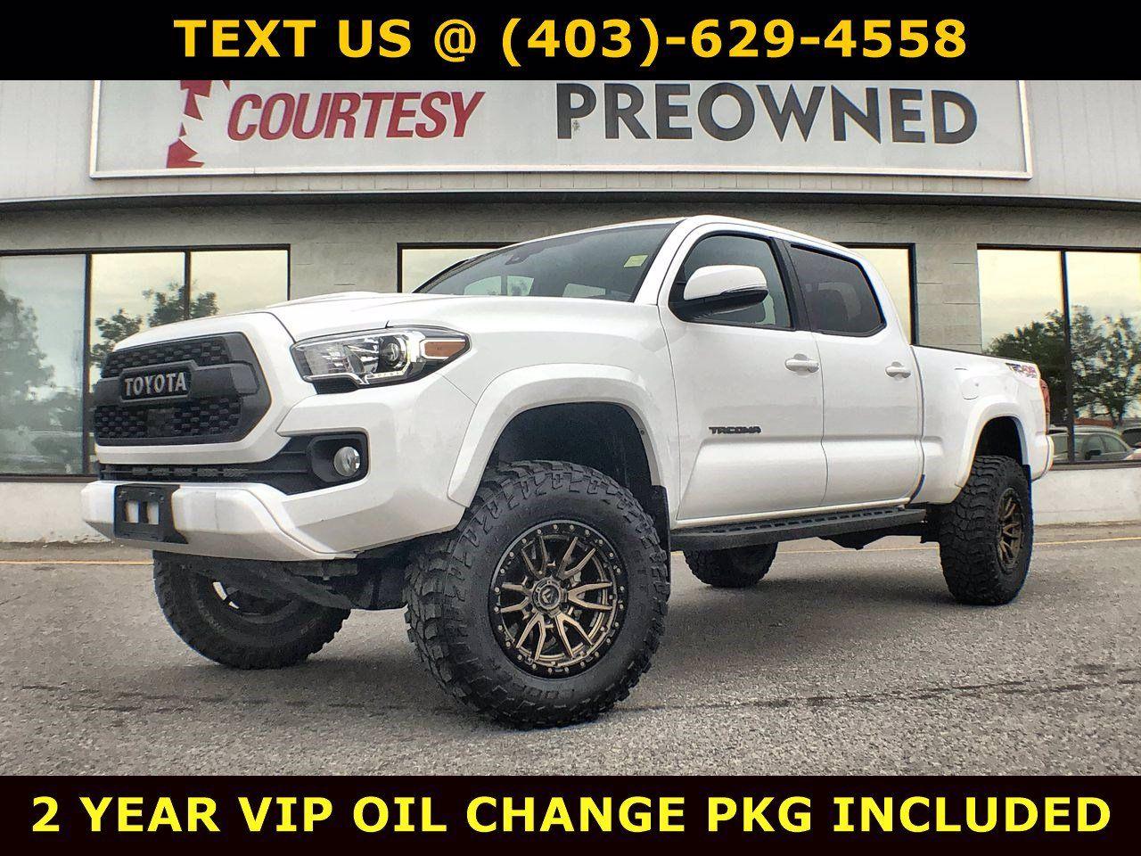 2019 Toyota Tacoma SR5-0
